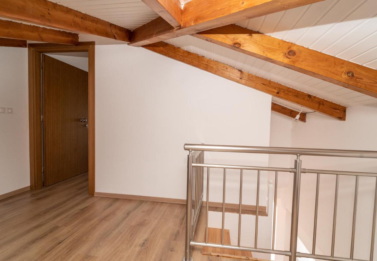 Donatos Apartamento Finikounta Exterior foto
